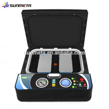 2015 new arrival mini 3D subliamtion vacuum heat press machine form sunmeta